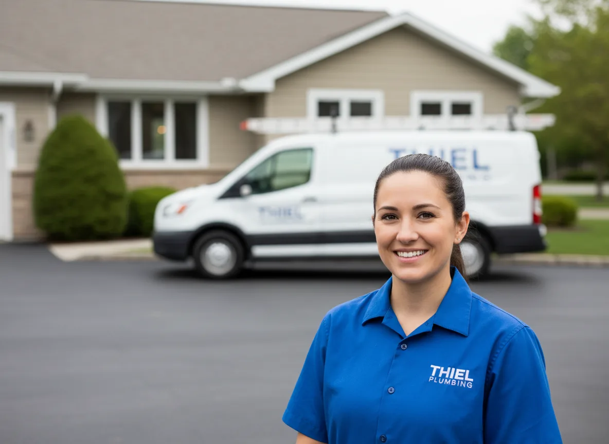 Plumber Ozawkie, KS FAQs